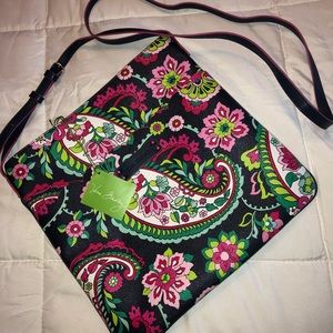 Vera Bradley Crossbody Purse